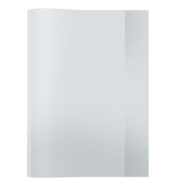 Herma Heftschoner DIN A4 PP transparent