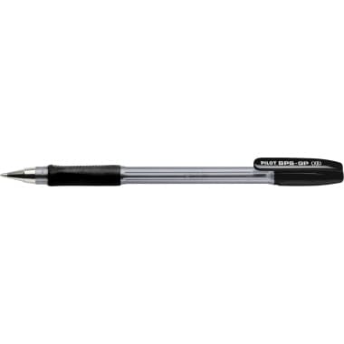 Pilot Kugelschreiber BPS-GP XB tr Mine sw