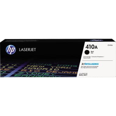HP Toner 410A 2.300S schwarz