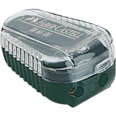 Faber-Castell Minenspitzer für TK-Fallminen 2/3,15mm gn