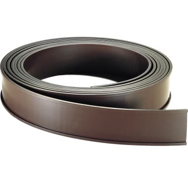 Franken Rollenware C-Profil magnetisch 20x1000mm