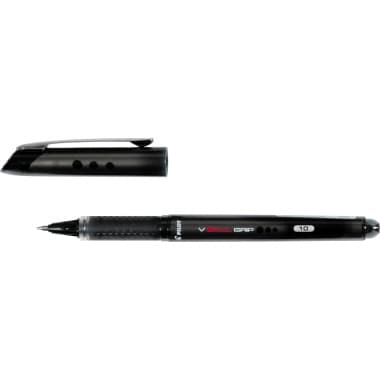 Pilot Tintenroller V Ball Grip 0,6mm Mine sw