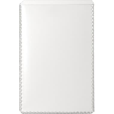 Durable Ausweishülle 54x86mm PP tr