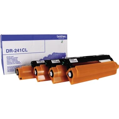 Brother Trommel DR241CL 15000S sw/c/m/y 4St