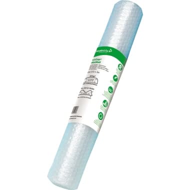 AirCap Luftpolsterfolie 100cmx5m PE tr