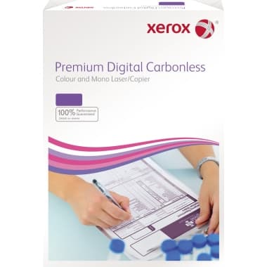 Xerox Selbstdurchschreib- Papier DIN A4 500 Bl.