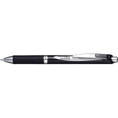 Pentel Gelroller EnerGel dokumentenecht 0,35mm sw
