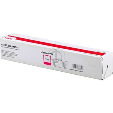 OKI Toner 44469723 5000S m