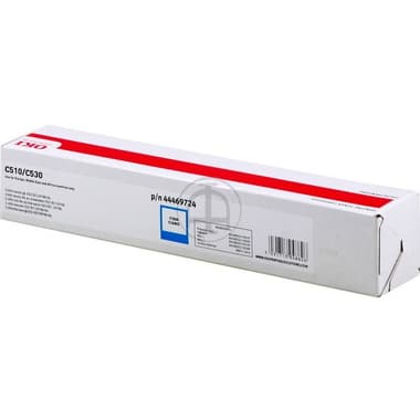 OKI Toner 44469724 5000S c