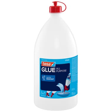tesa Alleskleber Flasche 1.750g