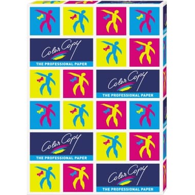 ColorCopy Kopierpapier 32x45cm 120g ws 250 Bl.