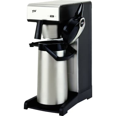 Bravilor bonamat Kaffeemaschine TH ohne Kanne