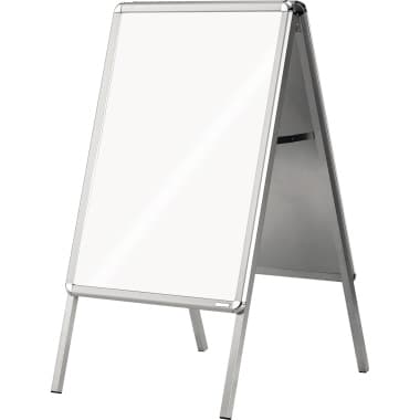 magnetoplan Kundenstopper SP 47,7x107cm DIN A2 si