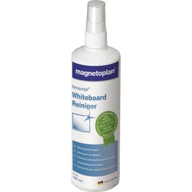 magnetoplan Tafelreiniger Ferroscript 125ml