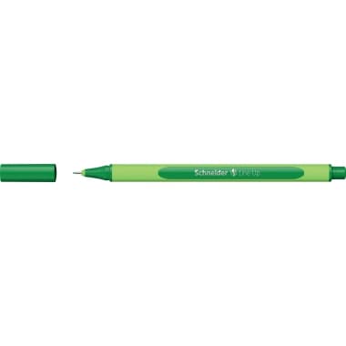 Schneider Fineliner Line-Up 0,4mm blackforest-green