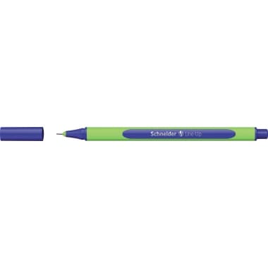 Schneider Fineliner Line-Up 0,4mm lapis-blue