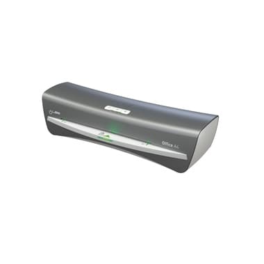 Leitz Laminiergerät iLAM Office DIN A4 ws/si