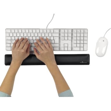 Durable Handgelenkauflage an