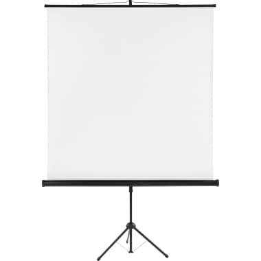 Franken Stativleinwand 240x240cm
