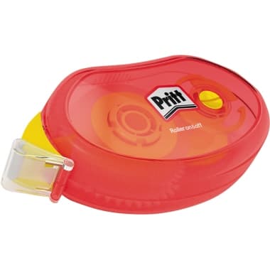 Pritt Kleberoller Compact 8,4mmx10m ablösbar Einweg