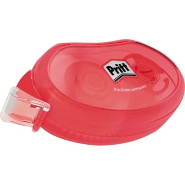 Pritt Kleberoller Compact 8,4mmx10m permanent Einweg