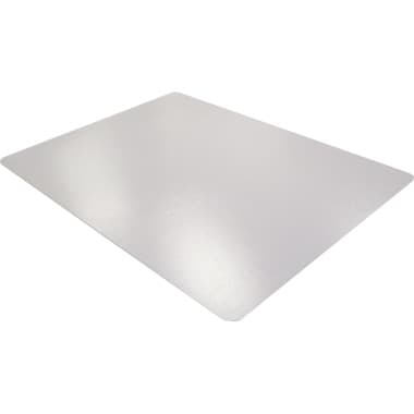 Cleartex Bodenschutzmatte 116x130cm tr