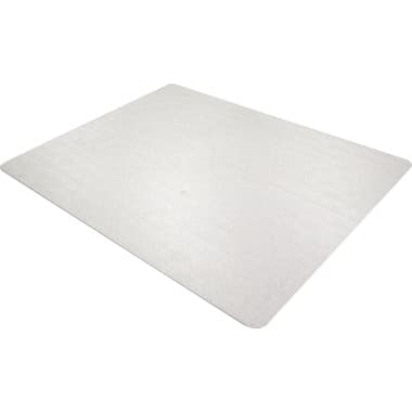 Cleartex Bodenschutzmatte 116x150cm tr