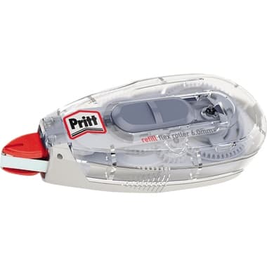 Pritt Korrekturroller Refill Flex 6mmx12m nachfüllbar