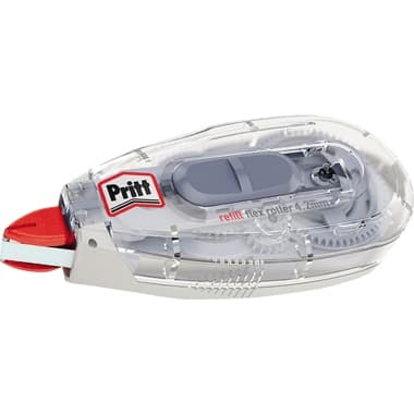 Pritt Korrekturroller Refill Flex 4,2mmx12m nachfüllbar