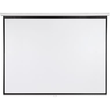Franken Rolloleinwand 240x180cm
