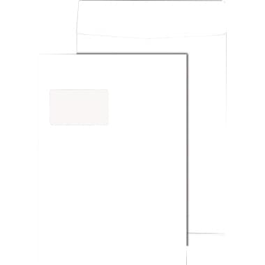 MAILmedia Faltentasche 229x324x40mm mF hk ws 100 St.