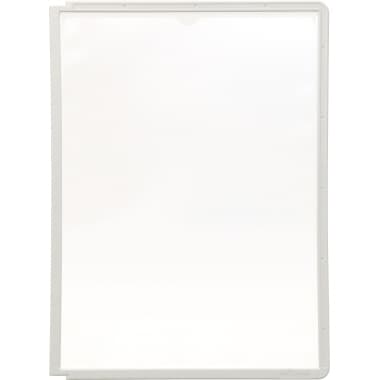 Durable Sichttafel SHERPA Panel DIN A4 PP gr