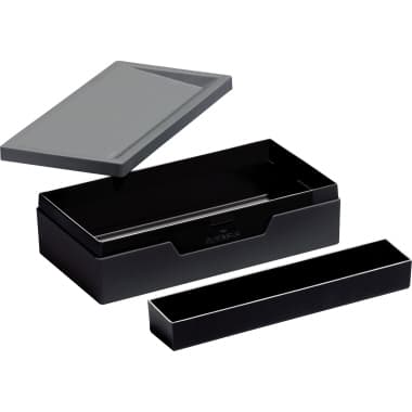 Durable Sammelbox Varicolor anthrazit
