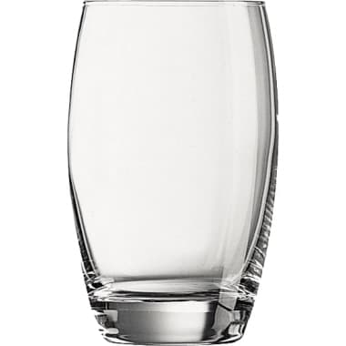 Arcoroc Becherglas CABERNET 350ml 6 St