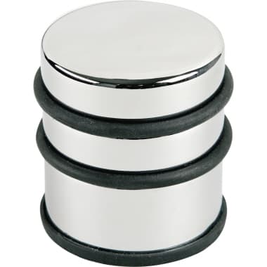 Alco Türstopper 7x6,5cm 1300g Metall/Gummi co