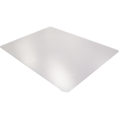 Cleartex Bodenschutzmatte 116x150cm tr