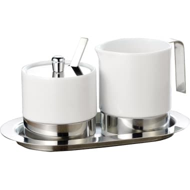 Esmeyer Zucker-Milchset ADAM 5teilig