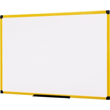 Bi-office Whiteboard Ultrabrite magnetisch 60x45cm