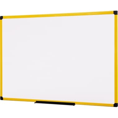 Bi-office Whiteboard Ultrabrite magnetisch 90x60cm