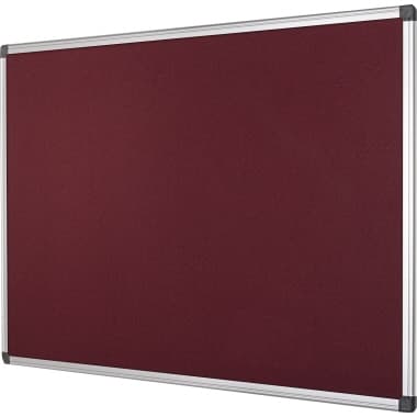 Bi-office Pinnwand feuerhemmend 90x60cm bo