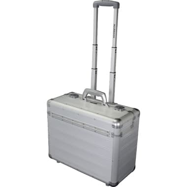 Alumaxx Pilotenkoffer DISCOVERY si