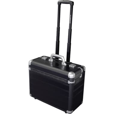 Alumaxx Pilotenkoffer DISCOVERY sw