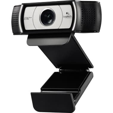 Logitech HD Webcam C930e