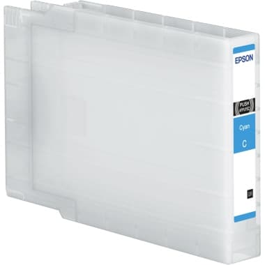 Epson Tintenpatrone T04A2 69ml cyan