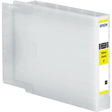 Epson Tintenpatrone T04A4 69ml yellow