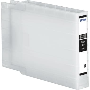 Epson Tintenpatrone T04A1 69ml schwarz