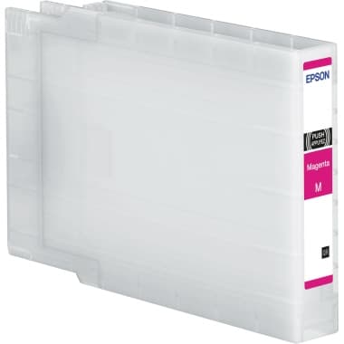 Epson Tintenpatrone T04A3 69ml magenta