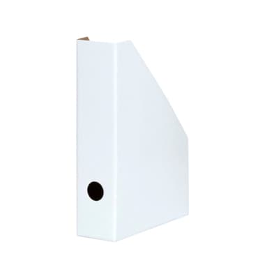 Herlitz Stehsammler Color DIN A4 7cm ws