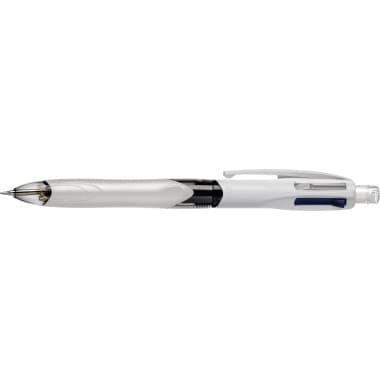 Bic Mehrfarbkugelschreiber 4 Colours 3+1
