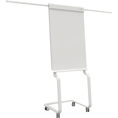 magnetoplan Flipchart Evolution Plus mobil ws